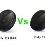 Eufy 11s vs 11s max