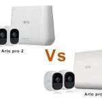 Arlo Pro Vs Arlo Pro 2