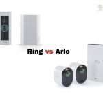 Ring vs Arlo
