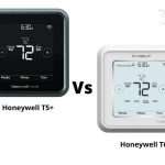 Honeywell T5+ vs T6