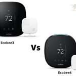 Ecobee3 vs Ecobee4