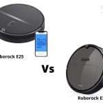 Roborock E25 vs E35