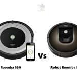 Roomba 690 vs 980