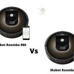 iRobot Roomba 980 vs 985