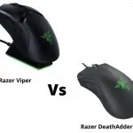 razer viper vs deathadder