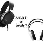 Arctis 3 vs Arctis 7