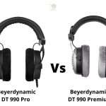 Beyerdynamic DT 990 Pro vs Premium