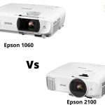 Epson 1060 vs 2100