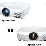 Epson 5040 vs 5050