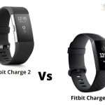 Fitbit Charge 2 vs Charge 3