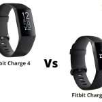 Fitbit Charge 4 vs Charge 3