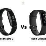 Fitbit Inspire 2 vs Charge 4