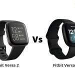 Fitbit Versa 2 vs Versa 3