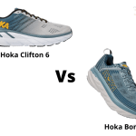 Hoka Clifton 6 vs Bondi 6