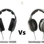 Sennheiser HD600 vs HD650