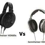 Sennheiser HD660s vs HD650