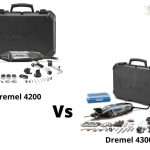 dremel 4200 vs 4300