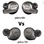 Jabra 65t vs 75t