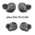 Jabra Elite 75t vs 85t
