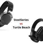 SteelSeries vs Turtle Beach