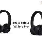 Beats Solo 3 VS Solo Pro