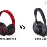 Beats Studio 3 vs Bose 700