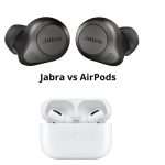 Jabra vs AirPods