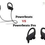 Powerbeats VS Powerbeats Pro
