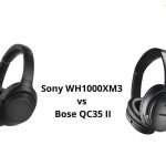 Sony WH1000XM3 vs Bose QC35 II