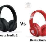 Beats Studio 2 vs Studio 3