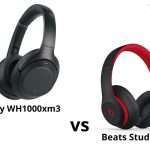 Sony WH1000xm3 vs Beats Studio 3