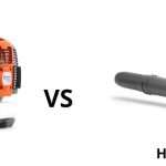 Husqvarna 570BTS vs 580BTS