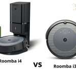 Roomba i4 vs i3