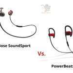 PowerBeats 3 vs Bose SoundSport