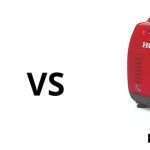 Honda EB2800i vs EU2200i