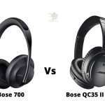 Bose 700 vs QC35 II