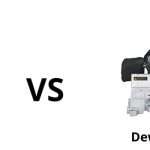 Dewalt DWS715 vs DW715