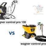 wagner control pro 130 vs 150