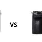 Sony a6600 vs a7iii