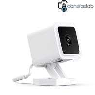 How To Change Wi-Fi On Wyze Cam V3