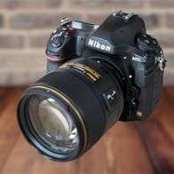 How To Get Perfect Exposure With Nikon D850's Metering Modes