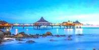 How to shoot panoramas with a DSLR camera