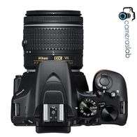 how To Change Shutter Speed On Nikon D3500