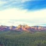 Types Of Nature Photography