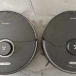 Roborock s7 vs s8