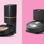 Roomba j7+ vs s9+