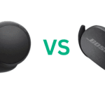 Bose Quietcomfort Vs Sony WF 1000XM4
